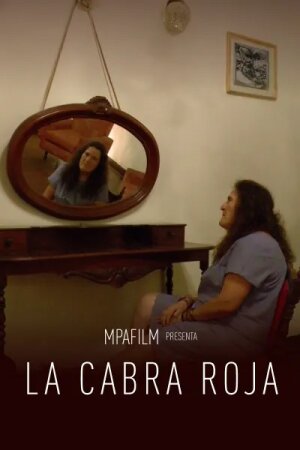 La cabra roja BDrip MP4 Castellano