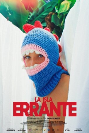 La isla errante BDrip MP4 Castellano