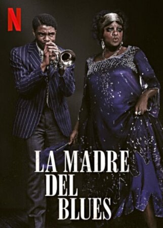 La madre del blues ( 2020 Biográfica ) BDrip XviD Castellano