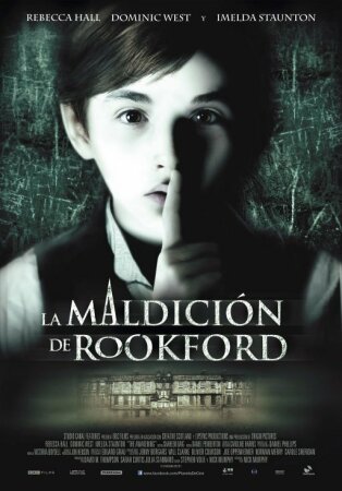 La maldición de Rookford (2011) BDrip XviD Castellano