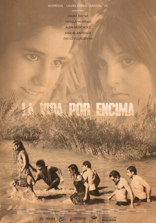 La vida por encima BDrip MP4 Castellano