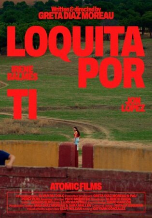 Loquita por ti BDrip XviD Castellano