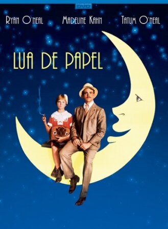 Luna de papel (1973 comedia) DVDrip