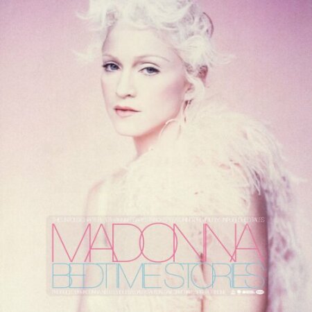 Madonna - Bedtime Stories - The Untold Chapter (2025) Mp3
