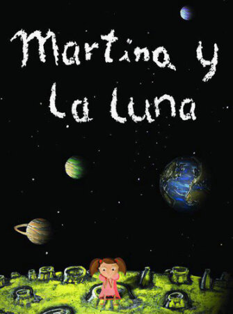 Martina y la luna HDTV XviD Castellano