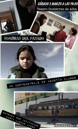 Sombras del pasado BDrip MP4 Castellano