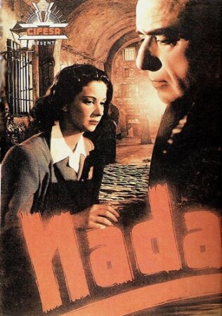 Nada (1947 Drama)  DVDrip