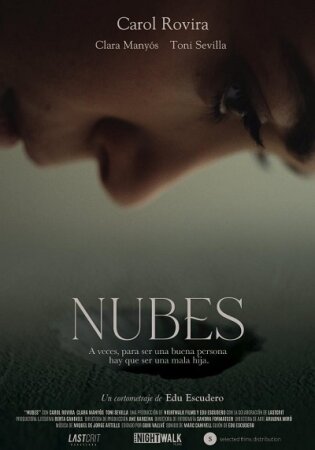 Nubes BDrip XviD Castellano