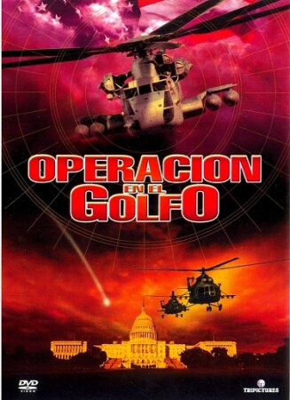 Operacion en el Golfo ( 1999 Accion ) DVDrip