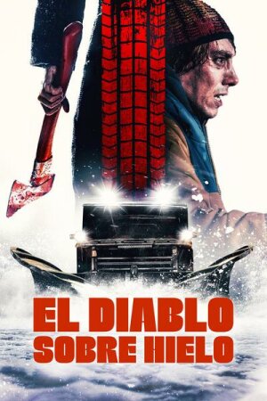 El diablo sobre hielo BDrip XviD Castellano