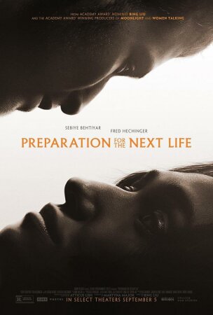 Preparation for the Next Life BDrip XviD Castellano