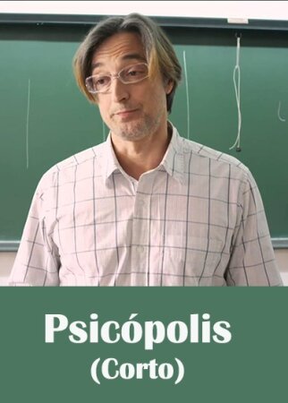 Psicópolis BDrip MP4 Castellano