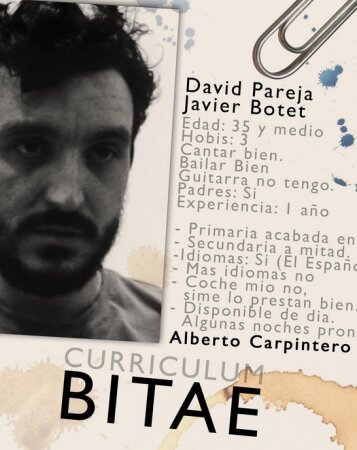Bitae BDrip MP4 Castellano