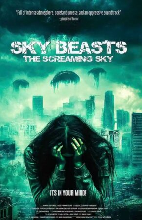 Sky Beasts The.Screaming Sky BDrip XviD Castellano