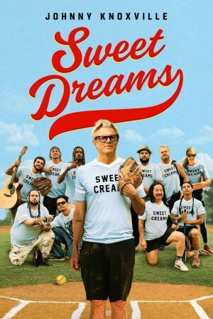 Sweet Dreams BDrip XviD Castellano