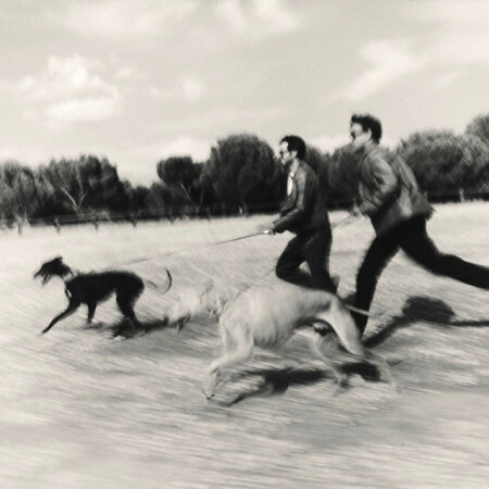 Taburete - El Perro Que Fuma (2025) Mp3