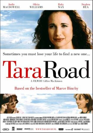 Tara Road (2005 Drama) DVDrip XviD Castellano