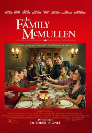 La familia McMullen BDrip XviD Castellano