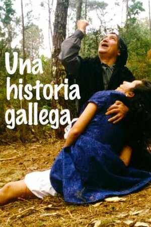 Una historia gallega BDrip XviD Castellano