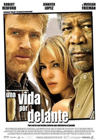 Una vida por delante (2005 Drama) DVDrip XviD Castellano