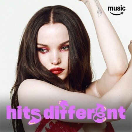 VA - Hits Different (2025) Mp3