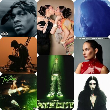 VA - Week Single (19.12.2025) Mp3