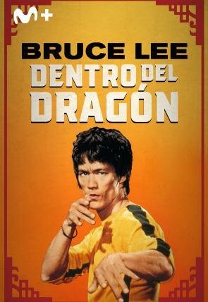 Bruce Lee. Dentro del dragón BDrip XviD Castellano