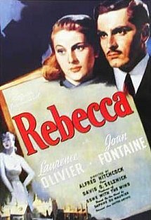 Rebeca (1940) HDrip
