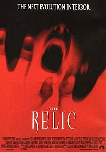 The relic (1997) HDrip