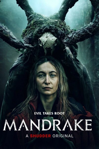 Mandrake BDrip XviD Castellano