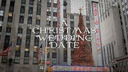 Una boda por Navidad (2012) DVDrip XviD Castellano