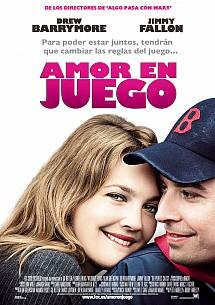 Amor en juego (2005) (Audio Dual ING - ESP) DVDrip XviD Castellano