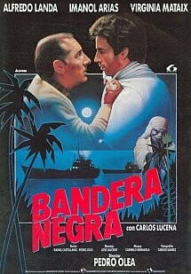 Bandera negra (1986) DVDrip