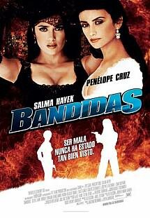 Bandidas (2006) DVDrip XviD Castellano