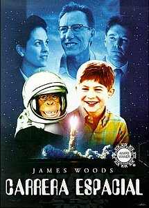 Carrera espacial (2001) DVDrip XviD Castellano