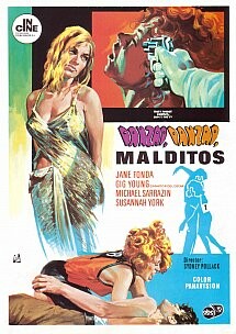 Danzad, danzad, malditos (1969) DVDrip