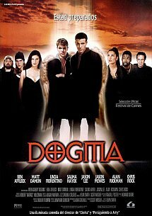 Dogma (1999) HDrip