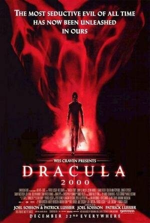 Dracula 2000 (2000) HDrip XviD Castellano