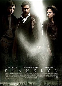 Franklyn (2008) DVDrip XviD Castellano