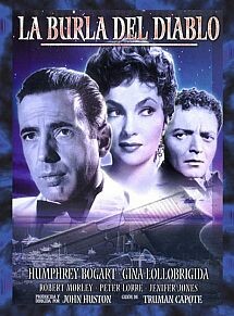 La burla del diablo (1953) DVDrip