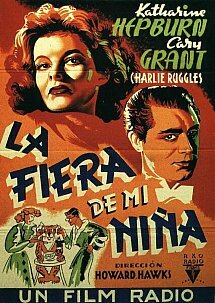 La fiera de mi niña (1938) BDrip XviD Castelalno