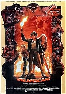 La gran huida (1984) HDrip