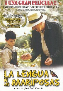 La lengua de las mariposas (1999) BDrip