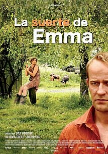 La suerte de Emma (2006) DVDrip XviD Castellano