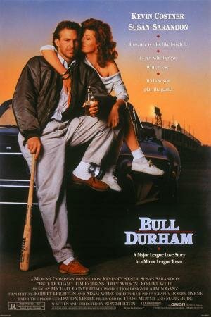 Los búfalos de Durham (1988 Deportes Romance) DVDrip