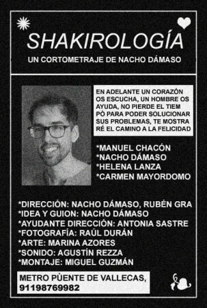 Shakirología BDrip MP4 Castellano