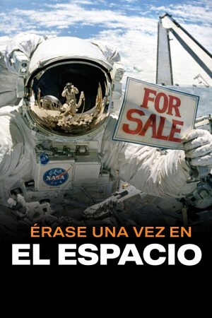 Érase una vez en el espacio T1