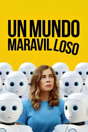 Un mundo maravilloso BDrip XviD Castellano