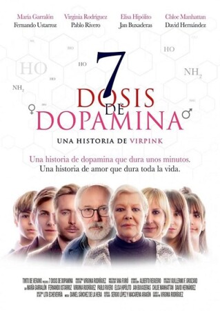 7 dosis de Dopamina BDrip MP4 Castellano