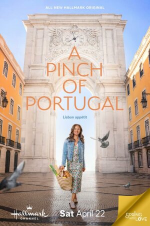 A Pinch of Portugal BDrip XviD Castellano